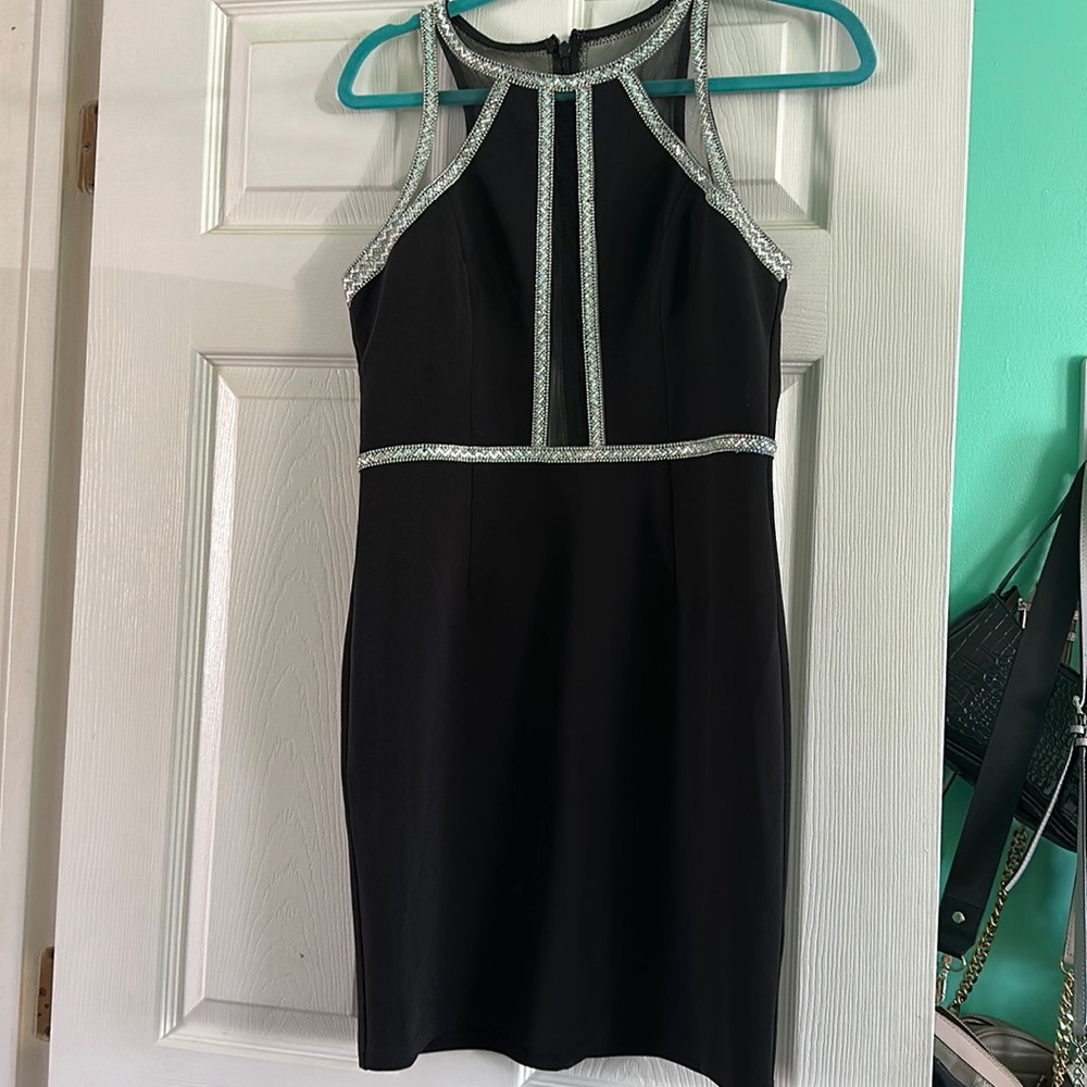 Womens Dress
